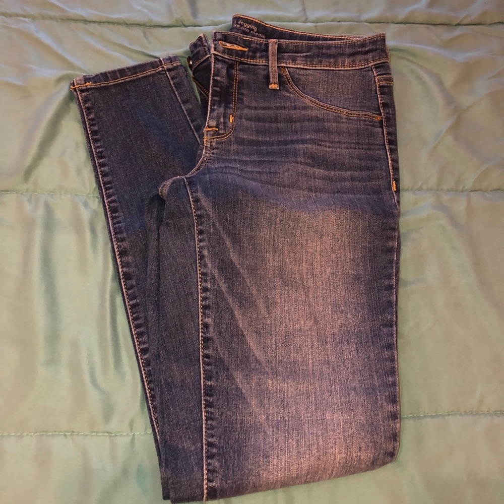 Jeggings